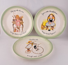 Holly Hobbie Vintage 1972