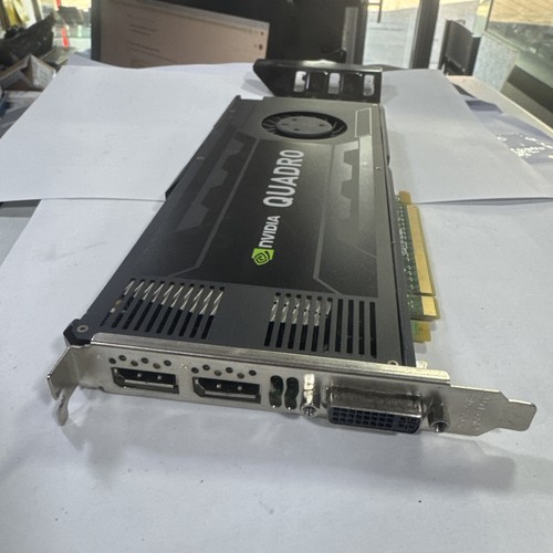Nvidia quadro k4000 3gb - nvidia,