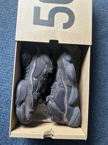 Adidas yeezy 500 utility - 500,
