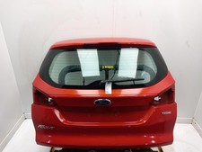 FORD FOCUS Boot Lid Tailgate