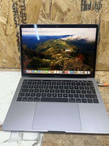Apple macbook pro 2019 - pro, 13