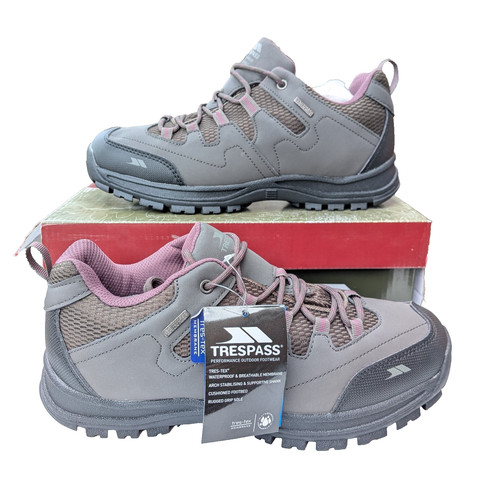 Trespass womens walking - trespass, uk