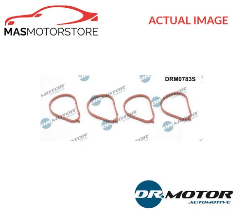 Intake manifold gasket drmotor - manifold,