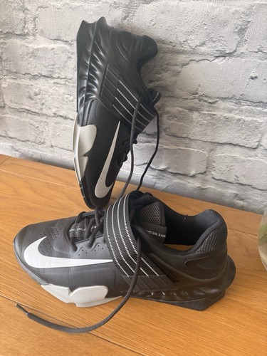 Nike savaleos weightlifting - nike,