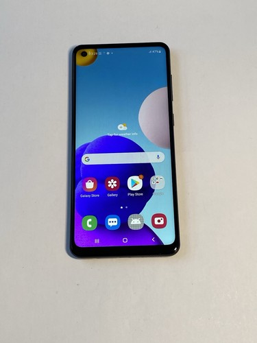 Samsung galaxy a21s - galaxy,