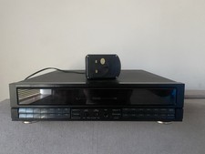 kenwood ge graphic equalizer