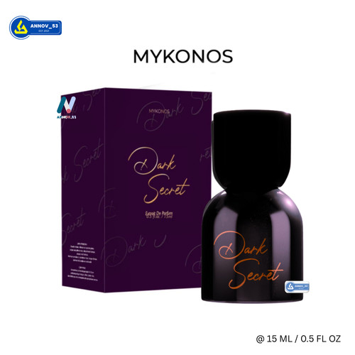 Mykonos dark secret extrait - mykonos,