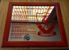 LIverpool Mirror 'You'll Never