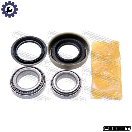 Bearing drive shaft - bearing, kit-r50