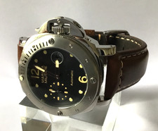 Italian Naval Diver Sub Style