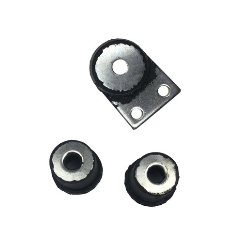 Annular buffer mount set - mount,