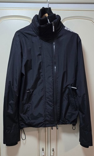 Superdry windcheater jacket - superdry,