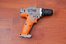 TERRATEK FUT18V01-3 18V DRILL