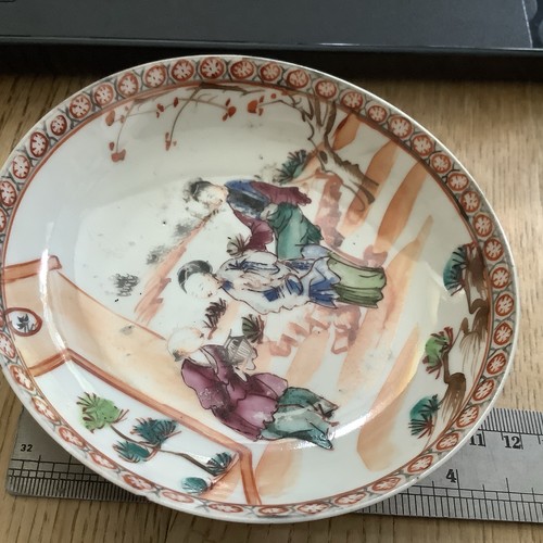 Antique japanese arita - japanese,