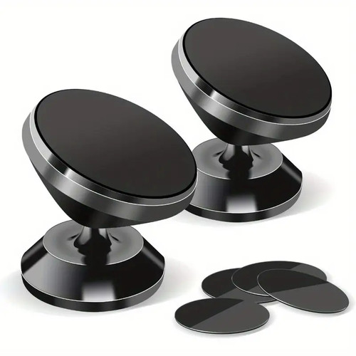 Magnetic car phone holder - magnetic,