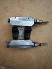 Cosworth Twin Air To Air