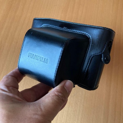 Genuine leather case for - case, the