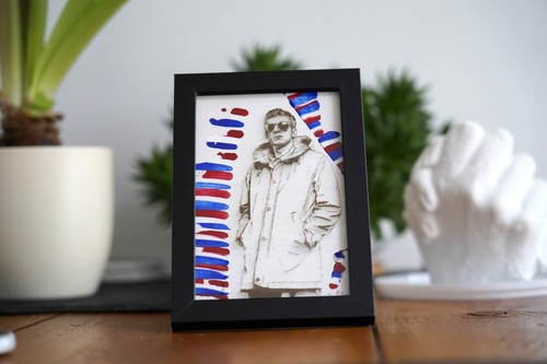 Original liam gallagher - original,