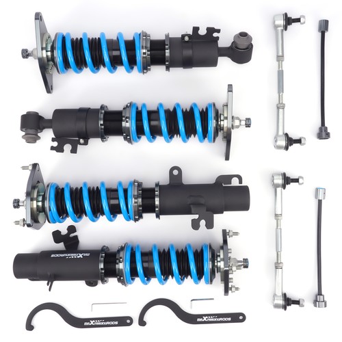 Performance coilovers for mini - performance,