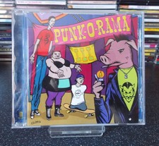 PUNK-O- RAMA 3 - EPITAPH