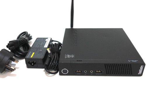 Tiny lenovo m93p core - pc,