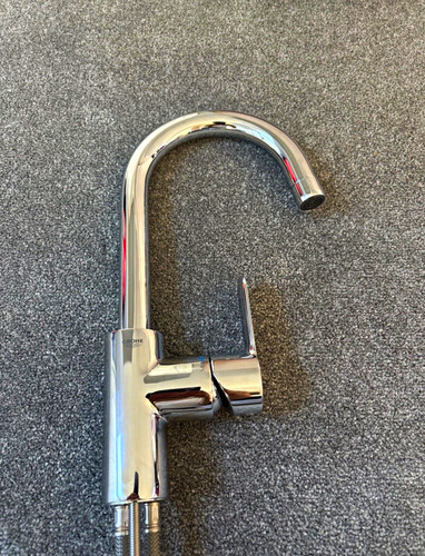 Grohe swift quickfix - swift, basin