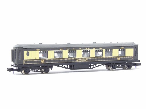 Graham farish gauge pullman - gauge,