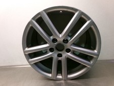 VOLKSWAGEN TOUAREG 2010 19"