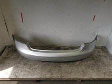 AUDI A5 REAR BUMPER 2013 8TA 5 DOORS COUPE A5 SE TECHNIK TDI #102174