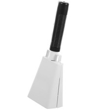  Hand Held Bell Cowbell with