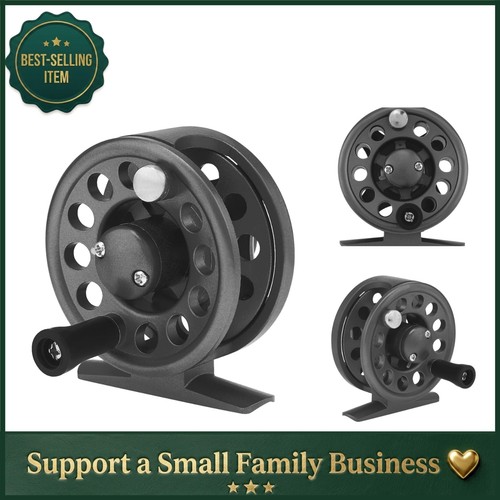 Lightweight rust resistant fly - resistant,