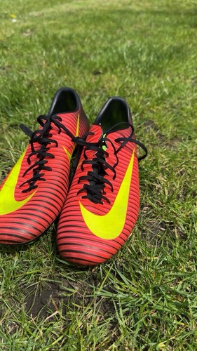 Nike mercurial vapor - nike, 11