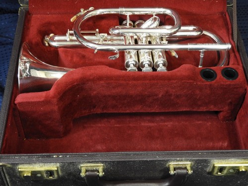 Besson sovereign be928 cornet - besson,