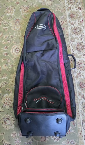 Wilson travel flight golf - -,