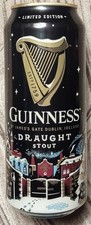 14.9 oz.   Guinness Draught