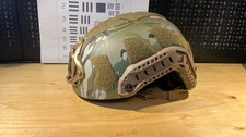FMA Ops Core Fast SF Helmet
