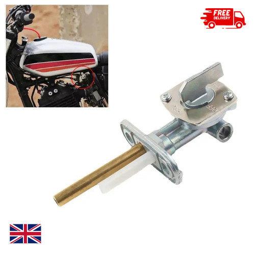 Fuel petrol gas tank tap - petrol,
