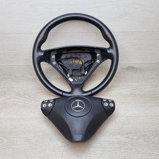 2006 MERCEDES SLK R171 STEERING WHEEL A1714600403