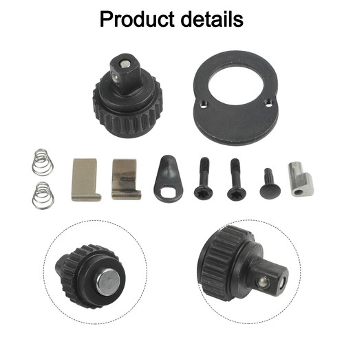Tooth ratchet socket wrench - tooth,