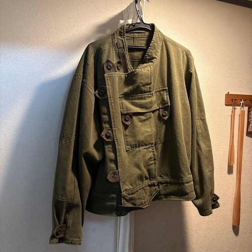Swedish army motorcycle - army,