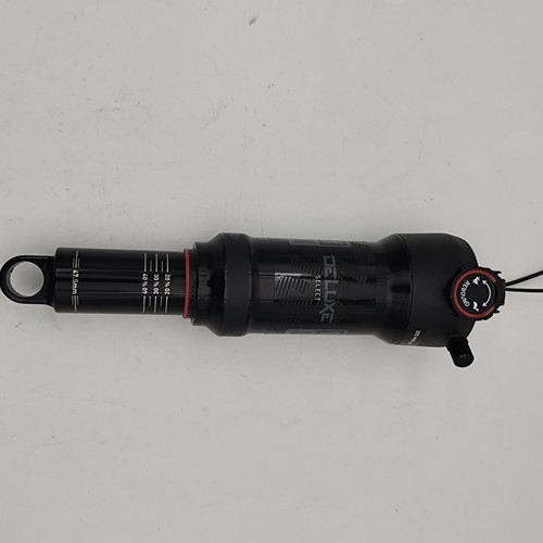 Rockshox deluxe select - deluxe,