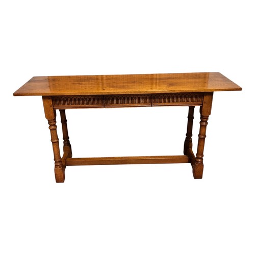 Handsome vintage solid - handsome,