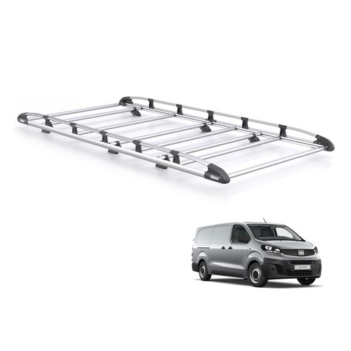 Fiat scudo roof - for, 2022+