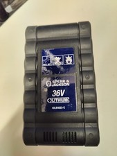 Genuine Used Spear & Jackson