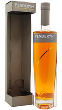Penderyn - Rich Oak Finish