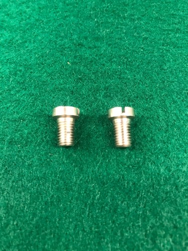 Orig stanley plane parts - orig.,