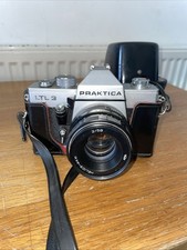 Praktica ltl vintage - ltl,