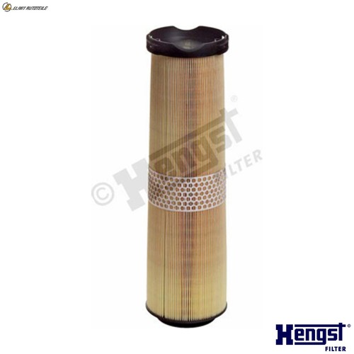 Air filter e421l - filter, for