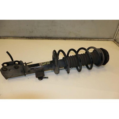 Front shock absorber - front,