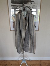 Pal Zileri Linen Blend Scarf